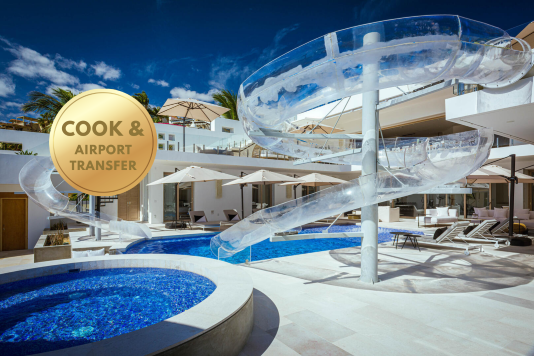 Image for May Deal at Aqua Blanca